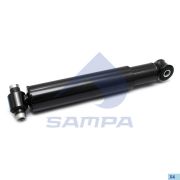 Амортизатор подвески задний Volvo FM/FH-9/12/13 470/780 16*100 20*50 O/O Sampa
