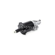 ПГУ DAF/RVI TOPCOVER