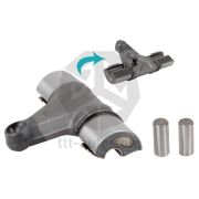 Ремкомплект суппорта Meritor Elsa 195,225 (рычаг) TTT