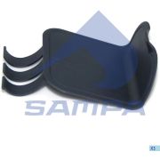 Заглушка подножки Volvo FH SAMPA