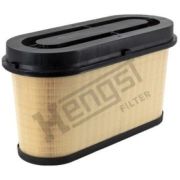 Фильтр воздушный MB Actros 2 MP4/MP5 (без языка) Antos/Arocs Hengst