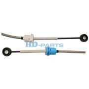 Трос рычага КПП Volvo FM9,12,13 L-2915 HD-Parts