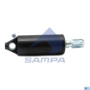 Цилиндр горного тормоза D-13 Volvo/RVI SAMPA