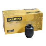 Втулка амортизатора SAF Schmitz 20x43x62 Rostar