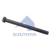 Болт M20*240*2mm SAMPA
