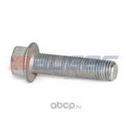 Болт крепления пневморессоры 16*65 AUGER