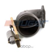 Заслонка горного тормоза MAN TGA, TGS, TGX Auger