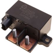 Реле выключателя массы Sitrak C7H Howo/Sitrak