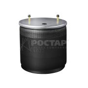 Пневмобаллон 4022NP03 (в сборе, пластиковый стакан 4 отв) Rostar