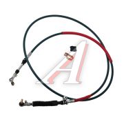 Трос КПП (красный) L-3400 T5G/SITRAK