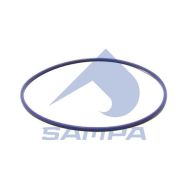 Кольцо уплотнительное компрессора LP4930 Volvo/RVI SAMPA