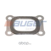Прокладка выпускного коллектора RVI Mugnum Dxi 12/ Volvo D12A/C/D AUGER