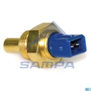 Датчик температуры охлаждающей жидкости DAF SAMPA