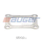 Прокладка турбокомпрессора Iveco (Cursor 10), RVI, Scania, Volvo AUGER