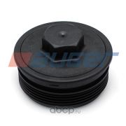 Крышка фильтра топливного MAN (малая) D0836/2066/2866/2876 AUGER