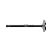 Клапан впускной Scania DS11/14 (54*11*162.5) Stellox