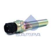Датчик частоты вращения КПП Scania (длинный) Sampa