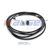 Шланг подъема кабины Volvo L=4460 Auger