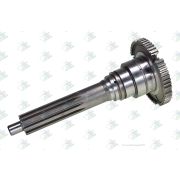 Вал КПП первичный MAN/DAF/RVI/Iveco ZF16S-151 Euroricambi