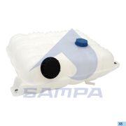 Бачок расширительный Volvo (робот) Sampa
