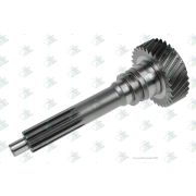 Вал первичный КПП ZF Z-32 Euroricambi