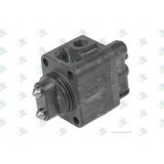 Клапан воздушный КПП ZF Euroricambi