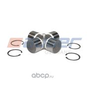 Крестовина DAF/MANMB/Volvo d=57х152,5 (на стопорах) SHACMAN X3000 6*6 (от раздатки) AUGER