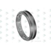 Муфта синхронизатора делителя КПП ZF 16 S 151/181/221/1820/1825/2220/2221 Euroricambi