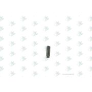 Пружина нажимного элемента КПП d6 L-34 ZF16S150 EURORICAMBI