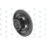 Шестерня планетарной передачи Z-59t ZF 16S151/181/221/2221 Euroricambi