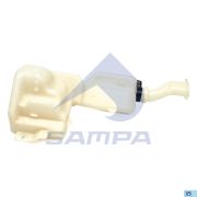 Бачок омывателя Volvo FH,FM Sampa