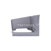 Подножка нижняя левая Volvo FН4 (робот) TOPCOVER