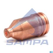 Стакан форсунки Iveco Cursor 10/13 SAMPA