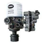 Блок подготовки воздуха DAF EBS