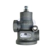 Клапан ограничения давления MB/Volvo 7 bar M22*1,5 EBS