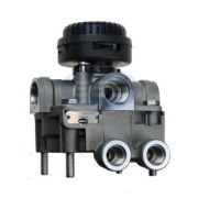 Клапан ускорительный DAF/ MAN F/M 2000/TGA EBS