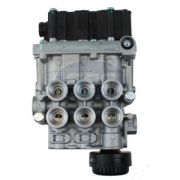 Клапан магнитный ECAS MAN/DAF/Scania/MB EBS