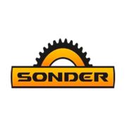 Клапан защитный 4-х контурный Scania SONDER