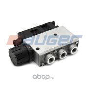 Блок клапанов ELC Volvo FH/FM/B10M (4 контакта) Auger