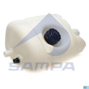 Бачок расширительный RVI Magnum SAMPA