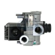 Модулятор ABS DAF/RVI/Fruehauf/Schmitz (кабель EKWA1103) EBS