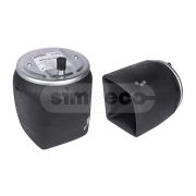 Пневмобаллон 1T15MPW-9 без стакана Simpeco
