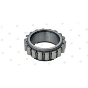 Подшипник КПП 67*100*38 DAF/Iveco/MAN/RVI Euroricambi