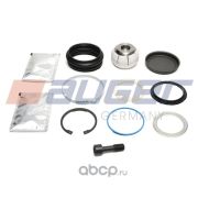 Ремкомплект реактивной тяги Iveco (центр) AUGER