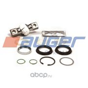 Шарнир двуручный DAF/Iveco/MAN 72*130*19 (ремкомплект) AUGER