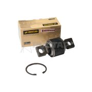 Шарнир двуручный MAN/MB Actros 85*152*25 Rostar