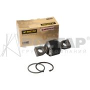 Шарнир двуручный MB 75*130*25 Rostar