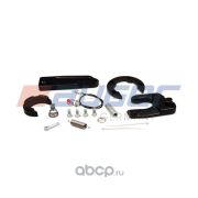 Ремкомплект седла Jost JSK40,42 (подкова,захват,клин) AUGER