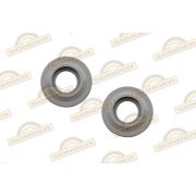 Ремкомплект суппорта Meritor Elsa 1 CMSK.5.5 (пыльники пятаков, большое отверстие) SONDER