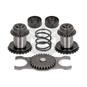 Ремкомплект суппорта Meritor Elsa 1 правый TTT